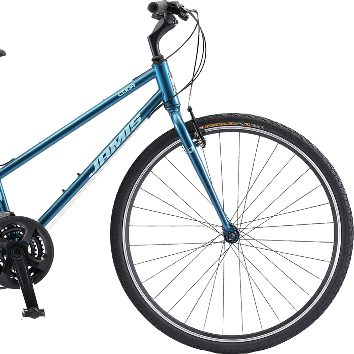 Coda S3 Step-Over - Styles Love