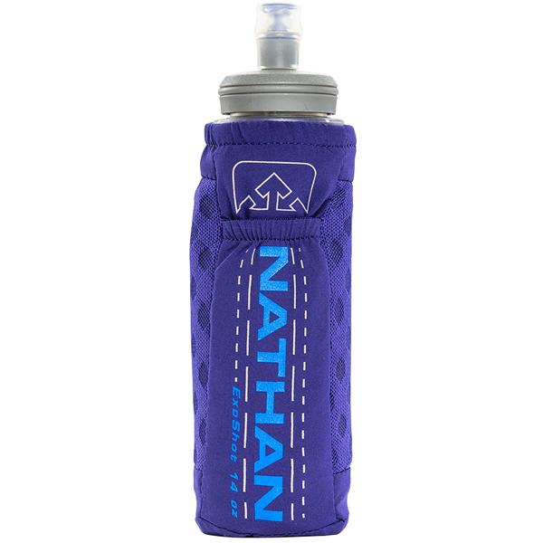 ExoShot 2.0 14 oz Handheld - Styles Love