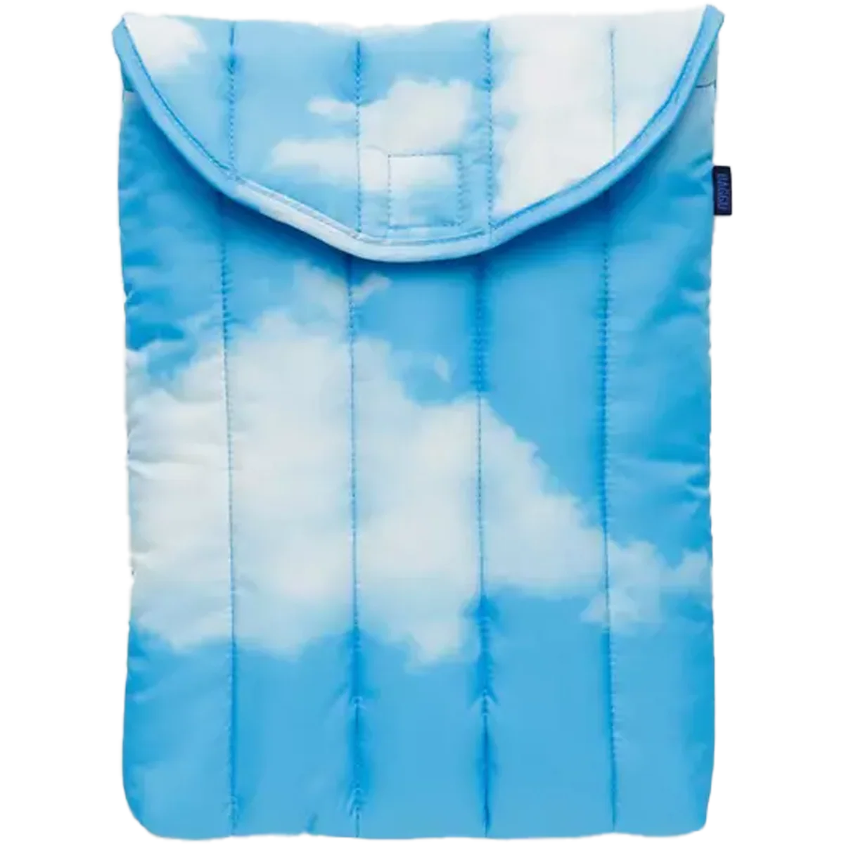 Puffy Laptop Sleeve 13