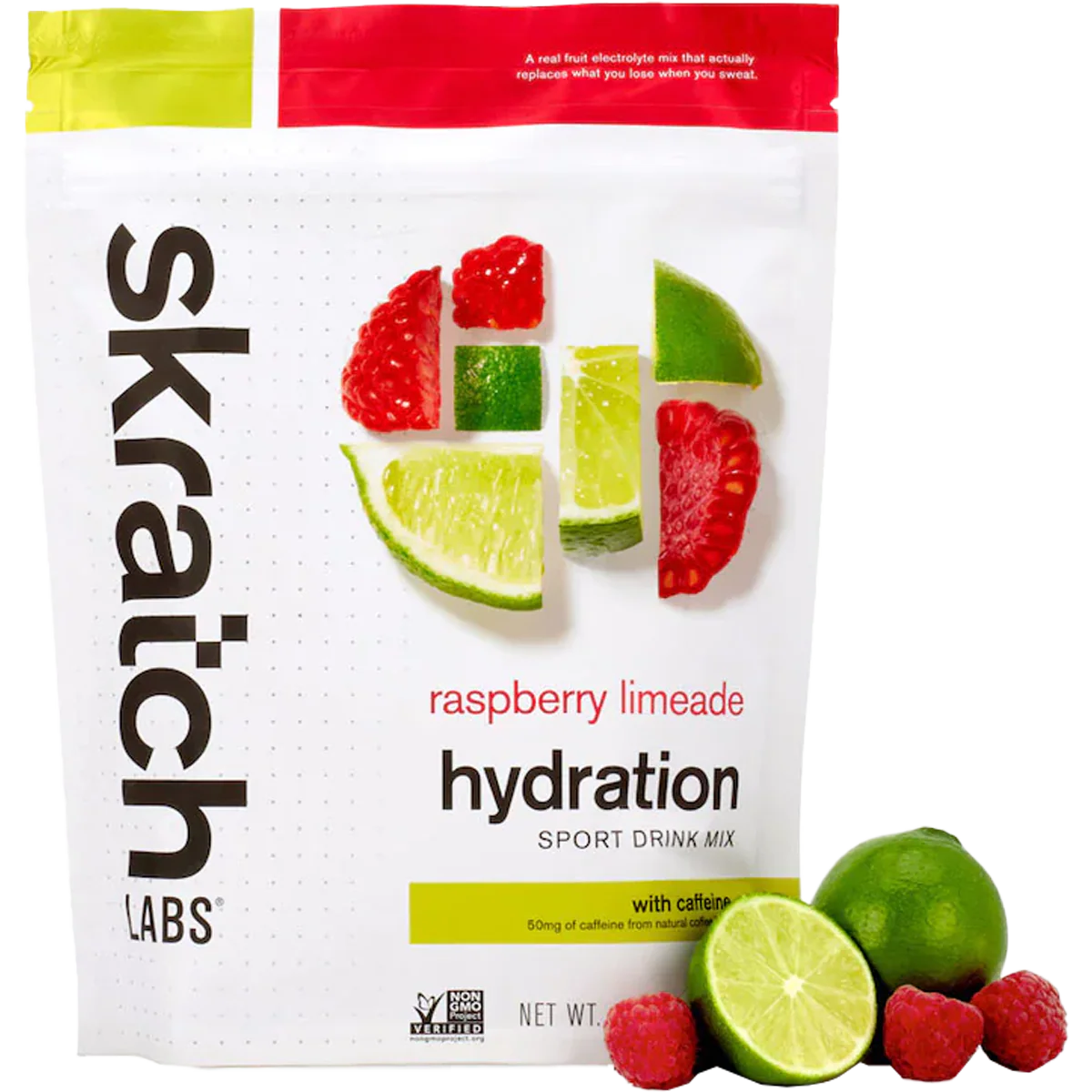 Hydration Sport Drink Mix (20 Servings) - Styles Love