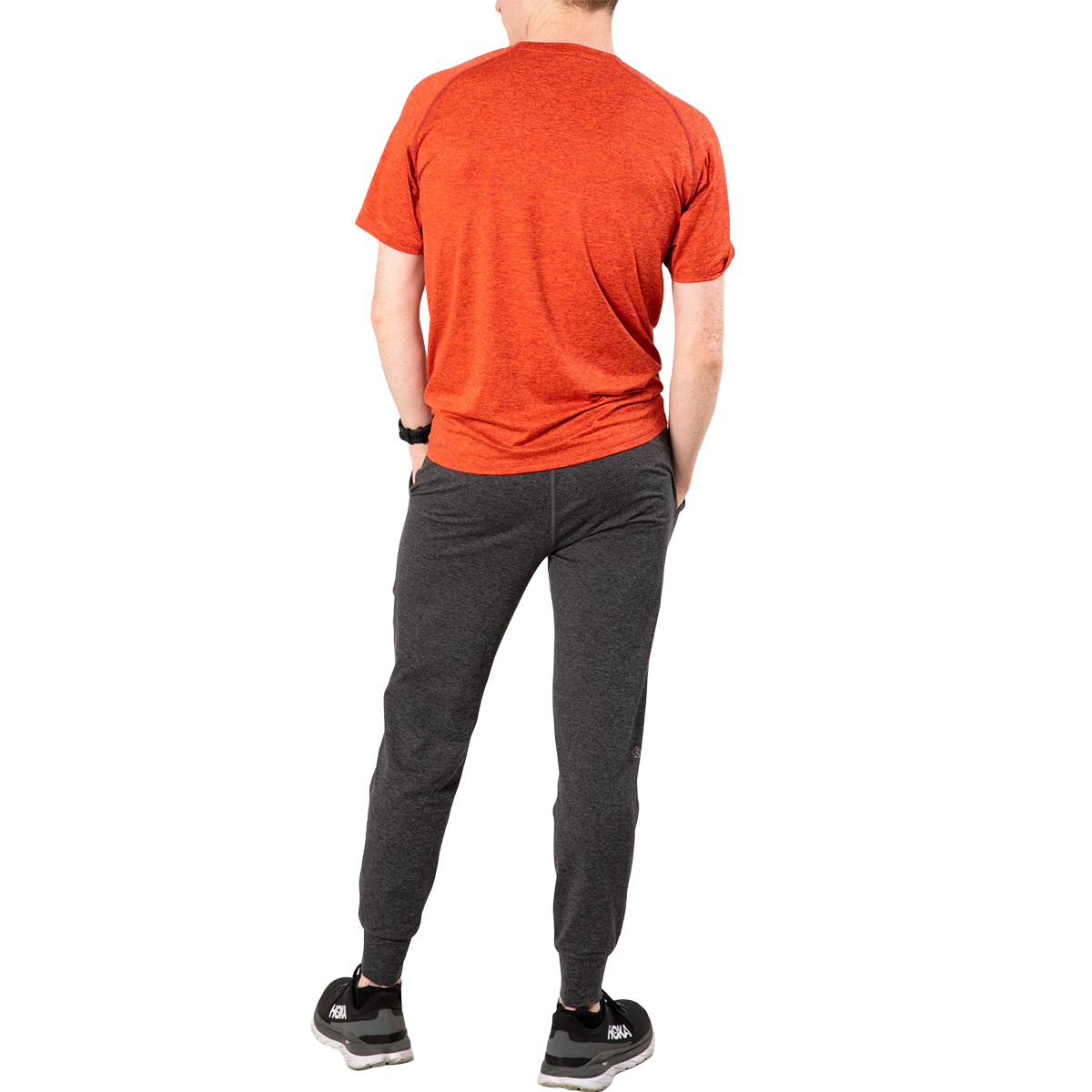 Men's EZ Tee Short Sleeve - Styles Love