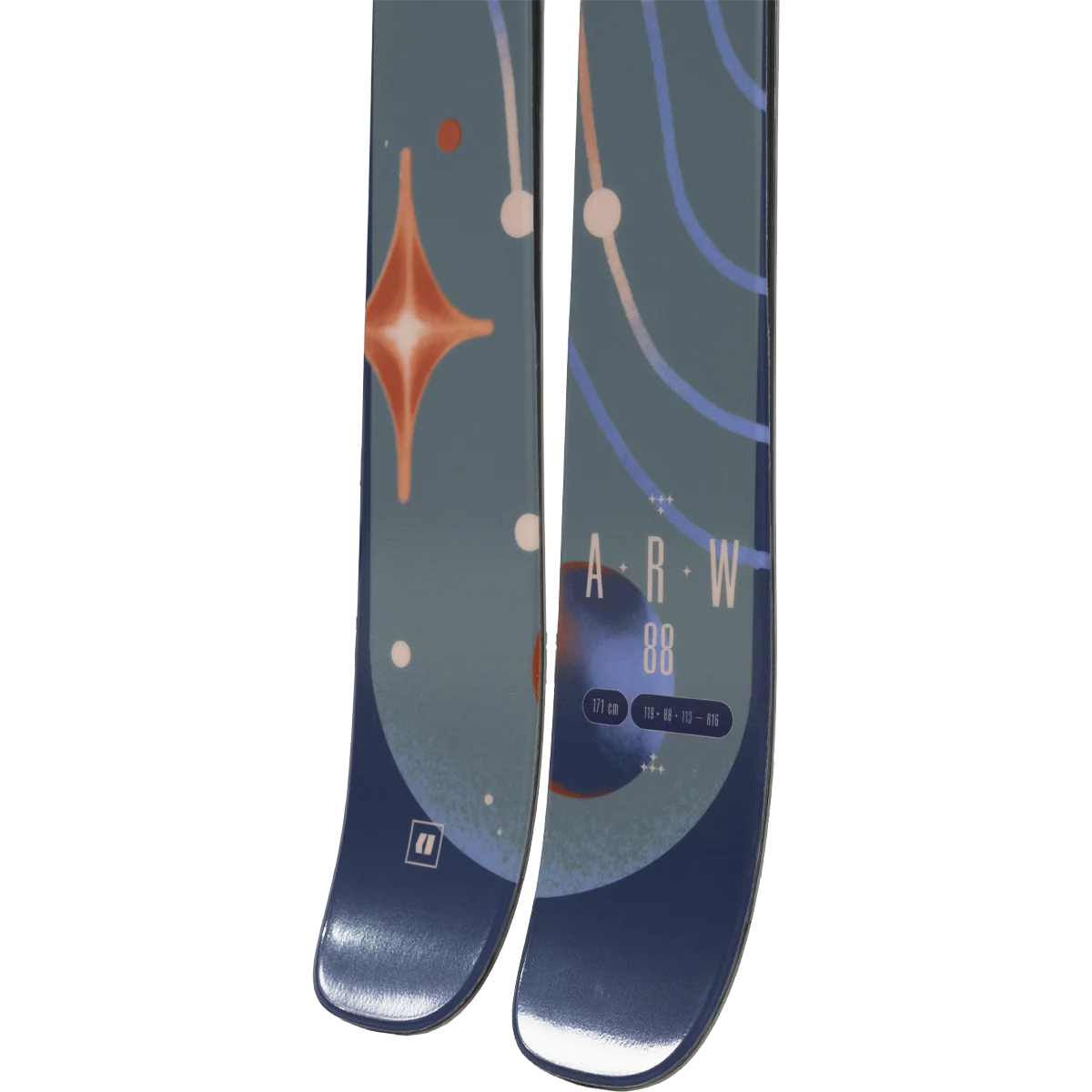 Women's ARW 88 - Styles Love