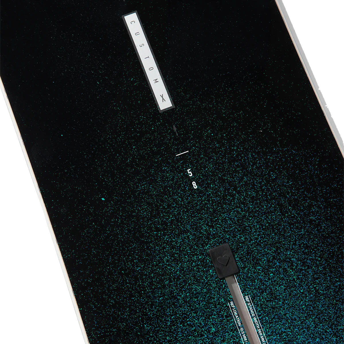 Custom X - Styles Love