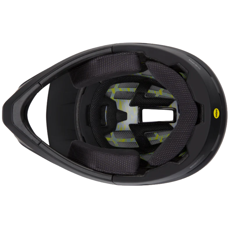 Mainline MIPS - Styles Love