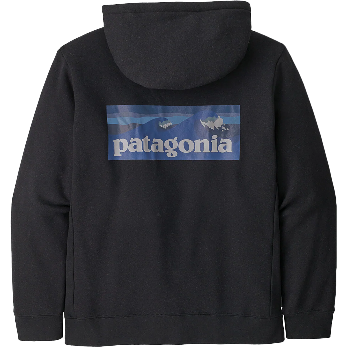 Men's Boardshort Logo Uprisal Hoody - Styles Love