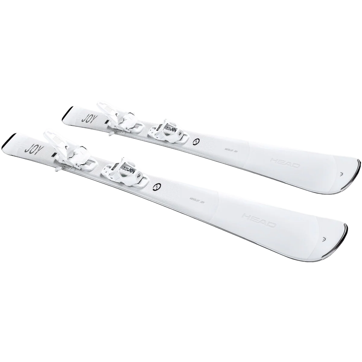 Women's Absolut Joy Ski with Joy 9 GW SLR Bindings - Styles Love