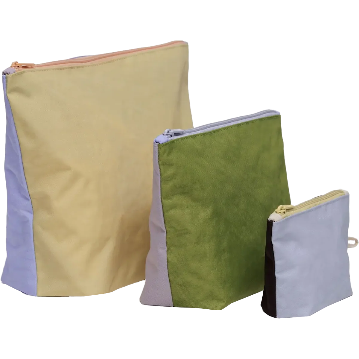 Go Pouch Set - Styles Love