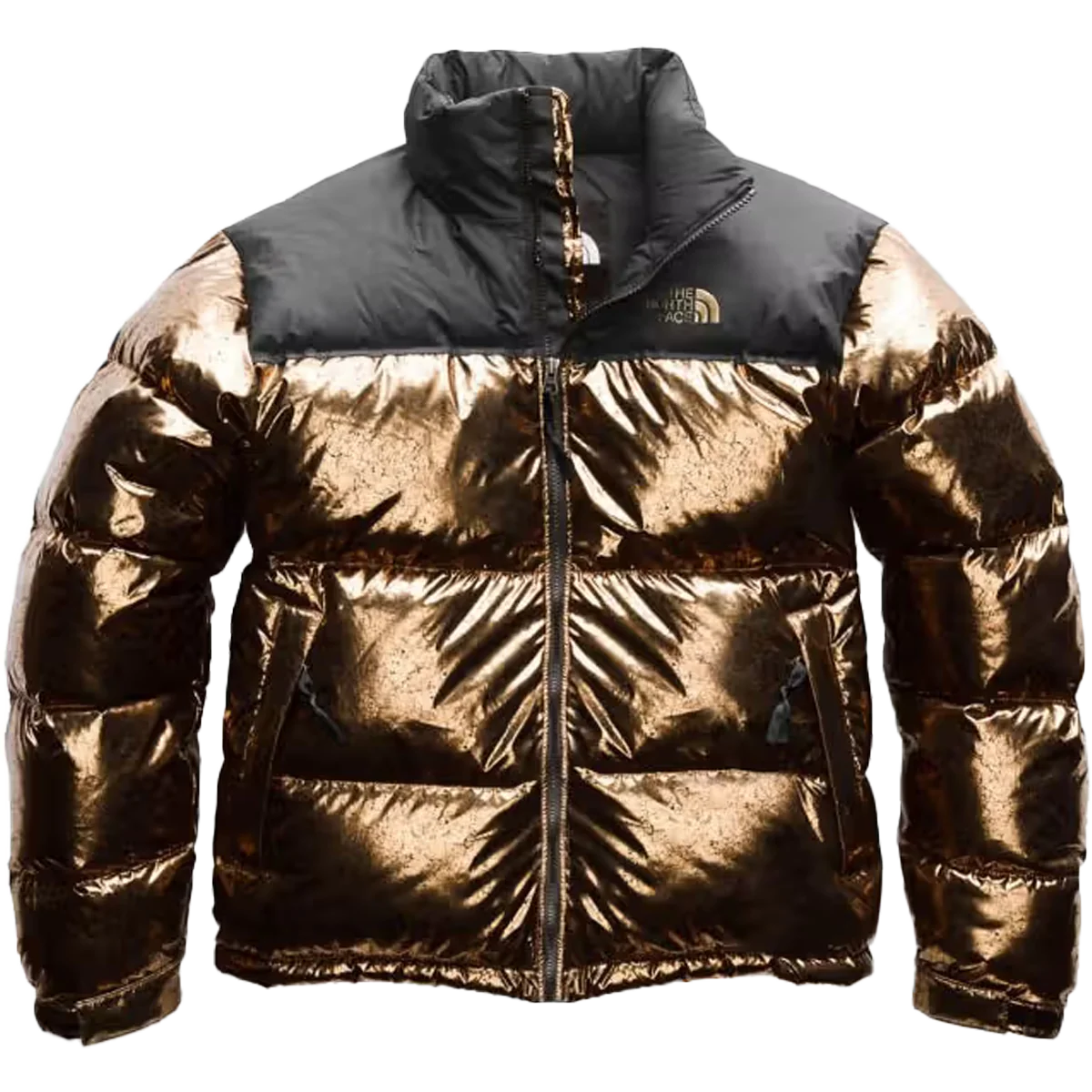 Men's 1996 Retro Nuptse Jacket - Styles Love