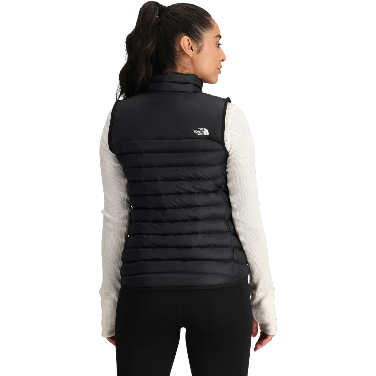 Women's Terra Peak Vest - Styles Love