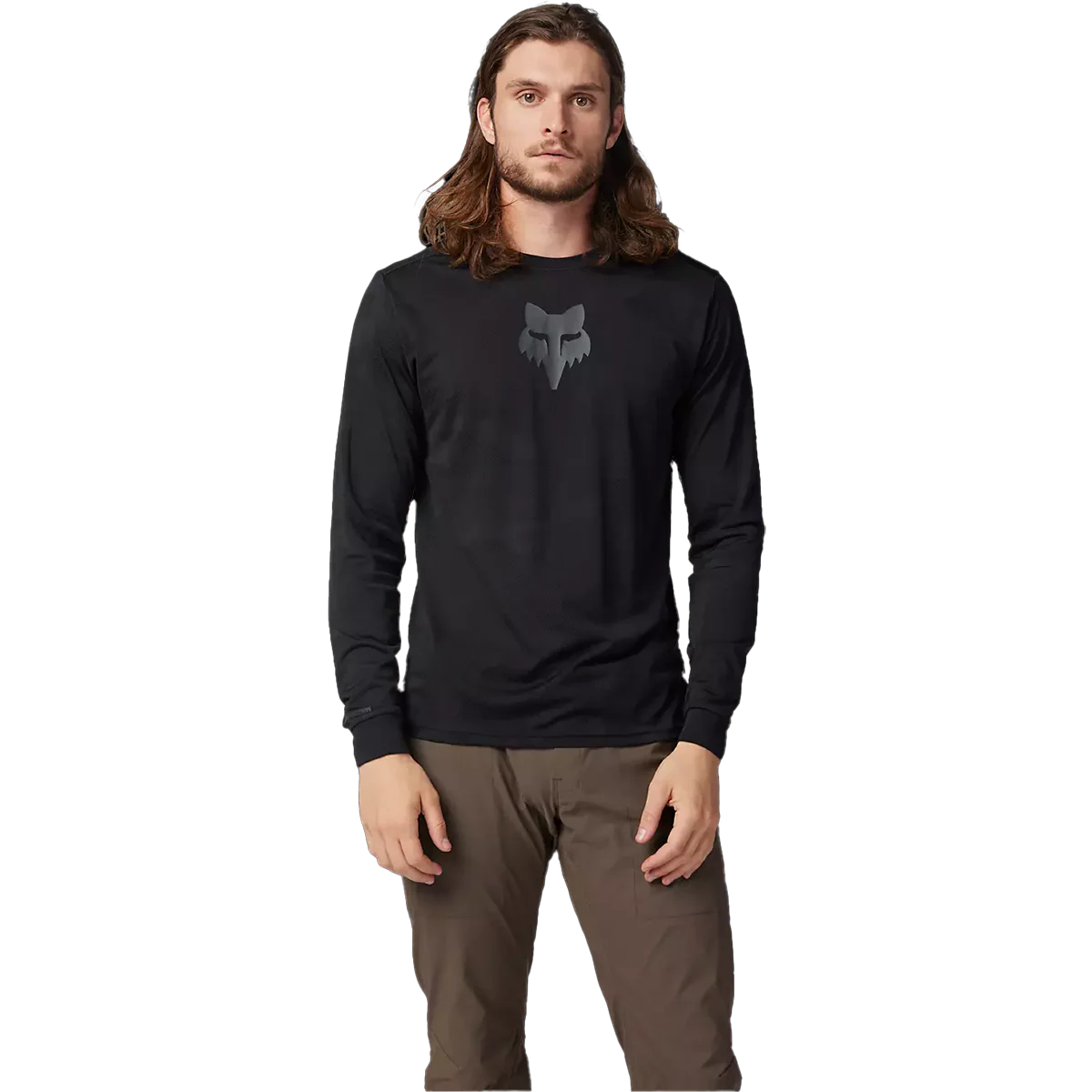 Men's Ranger Tru Dri Long Sleeve Jersey - Styles Love