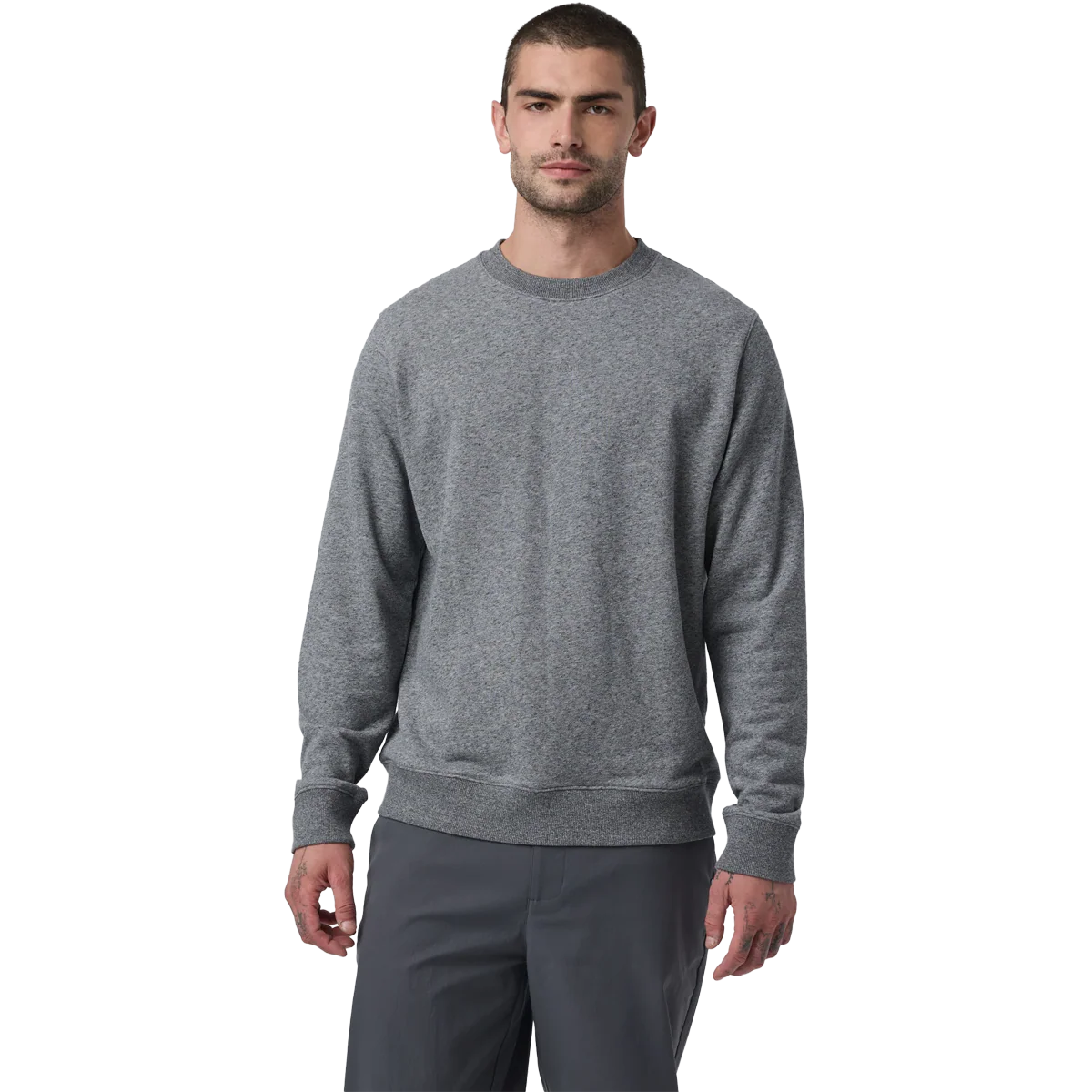 Men's Cypress Crew 2.0 - Styles Love