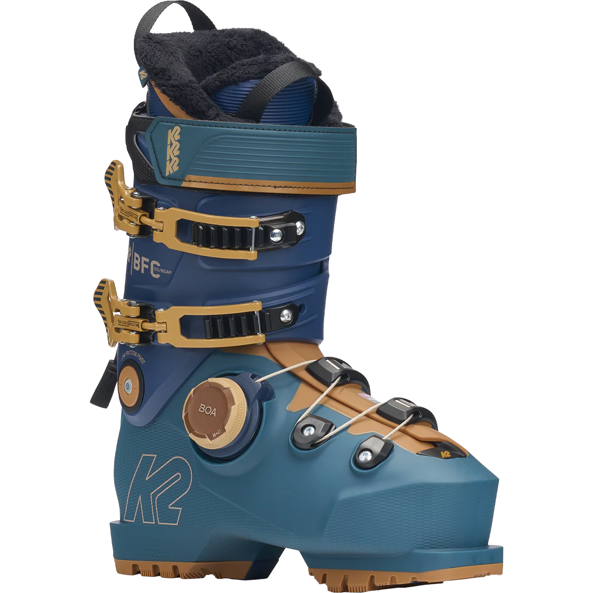 Women's BFC 105 BOA - Styles Love