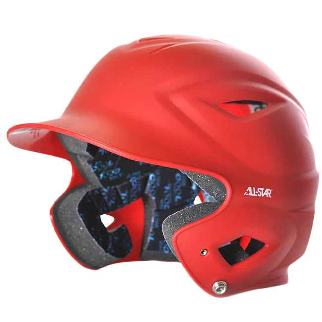 Youth System 7 Batter's Helmet - Matte - Styles Love
