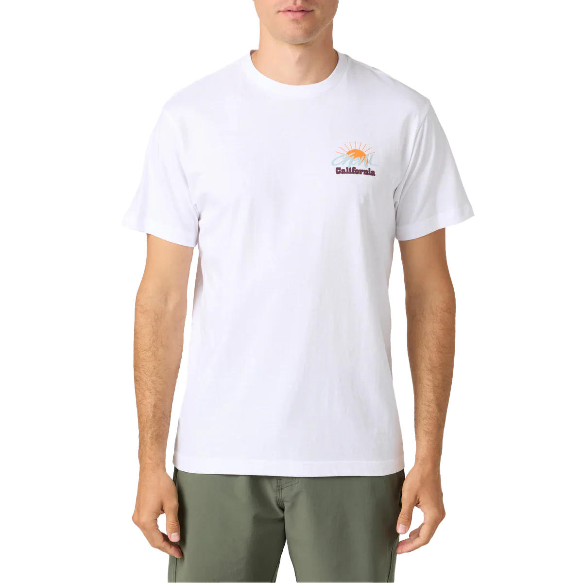 Hank the Tank Tee - Styles Love