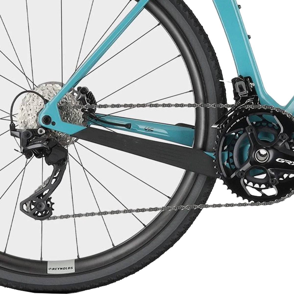 BREED Advanced GRX 820 - Styles Love