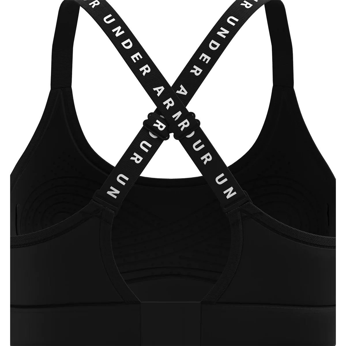 Women's Infinity Covered Mid Bra - Styles Love