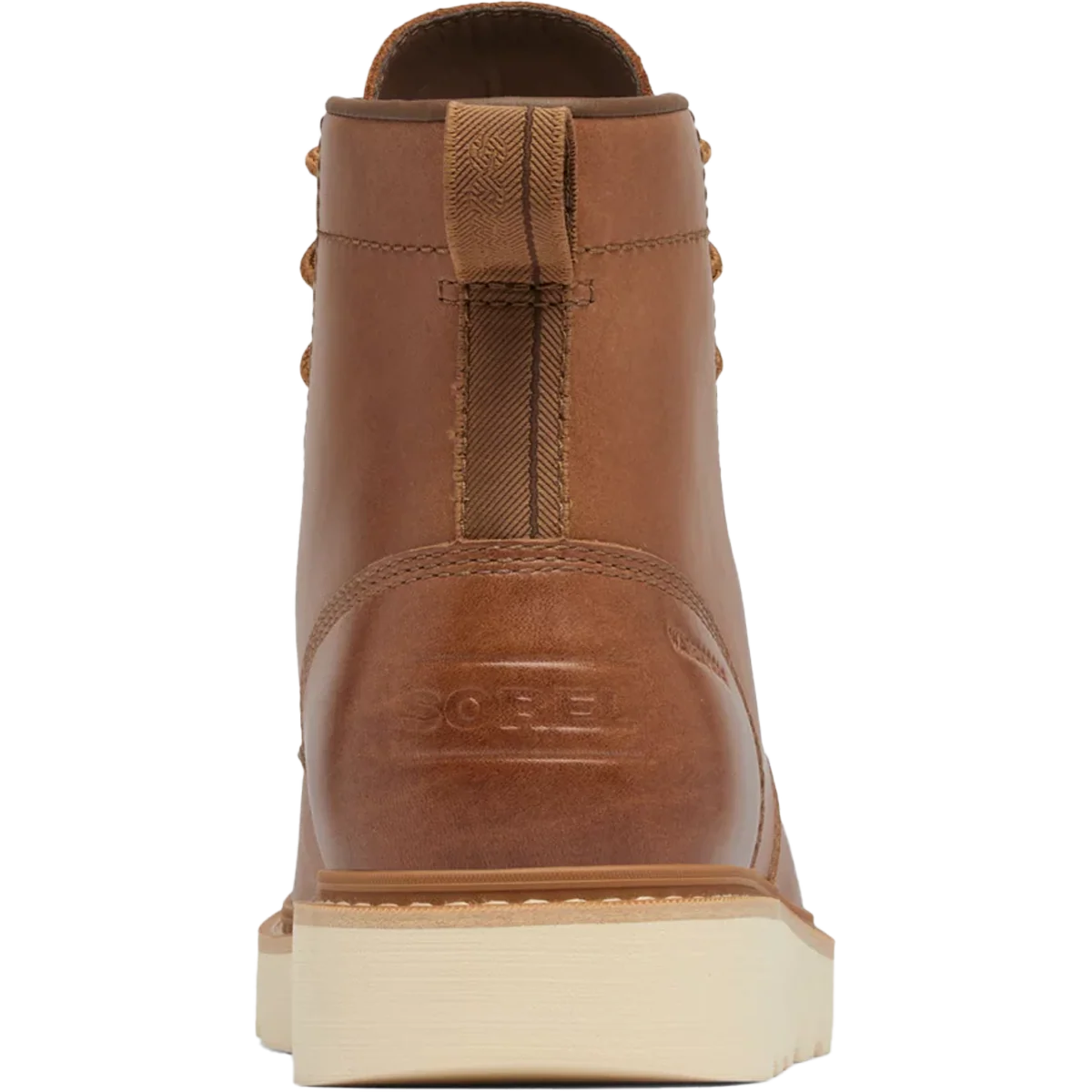 Men's Slabtown 62 Waterproof Moc Boot - Styles Love
