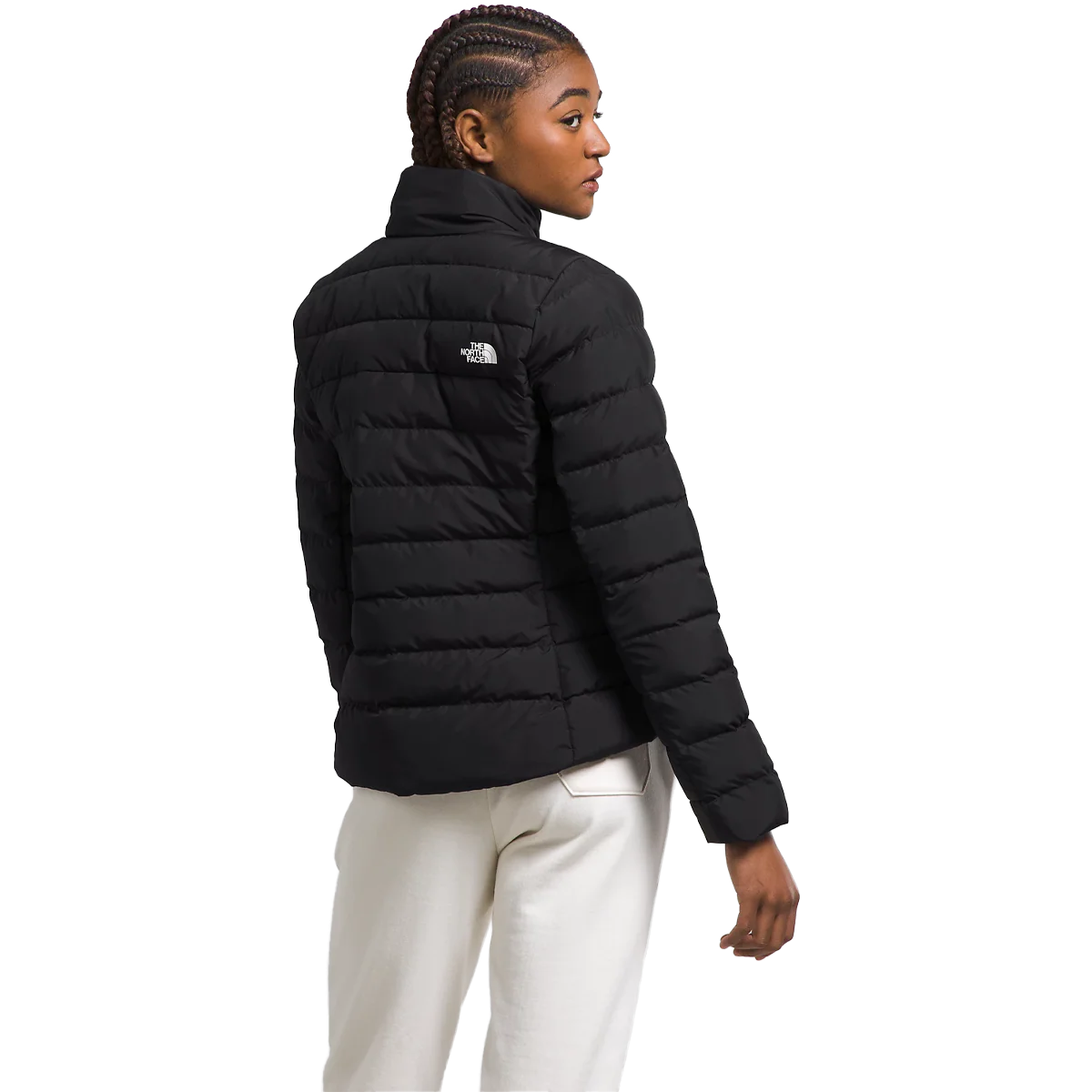 Women's Aconcagua 3 Jacket - Styles Love
