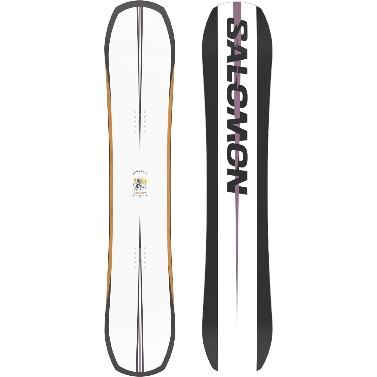 Assassin - Styles Love