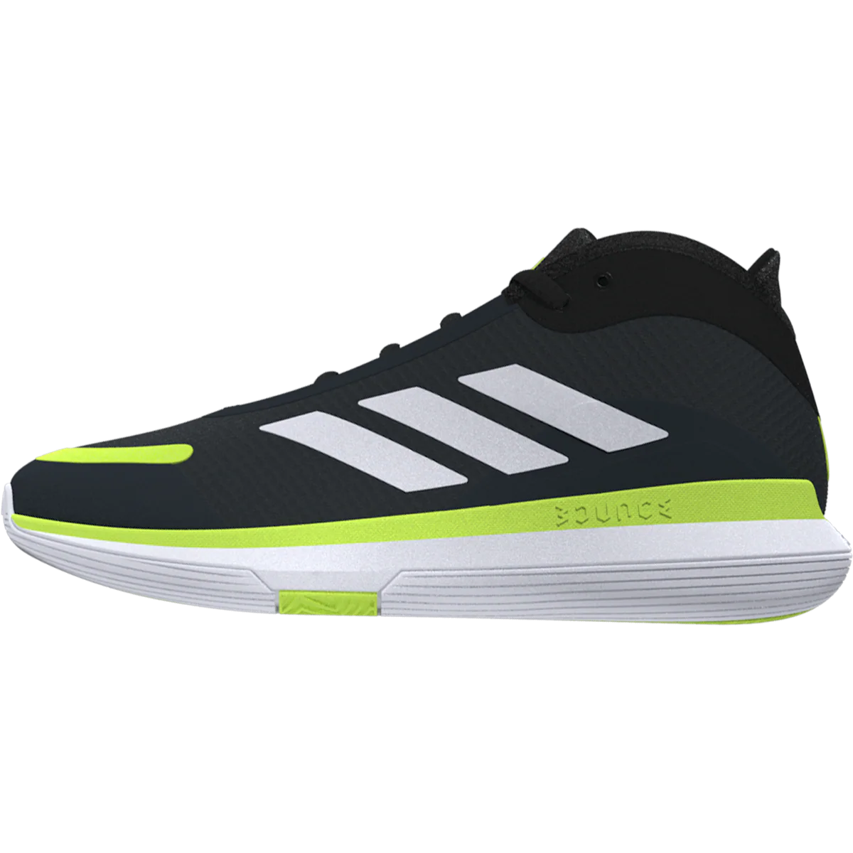 Bounce Legends - Styles Love