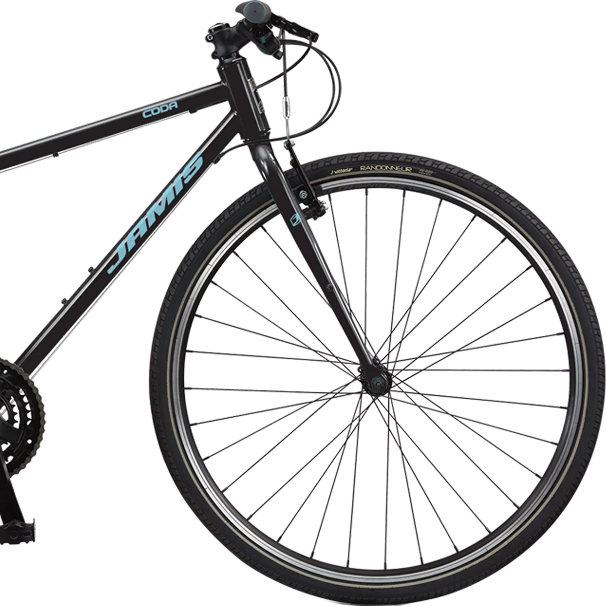 Women's Coda S2 - Styles Love