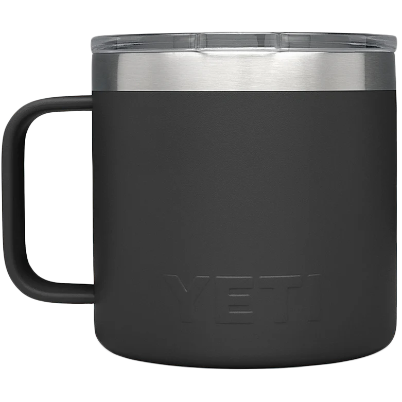 Rambler 14 oz Mug w/ MagSlider Lid - Styles Love