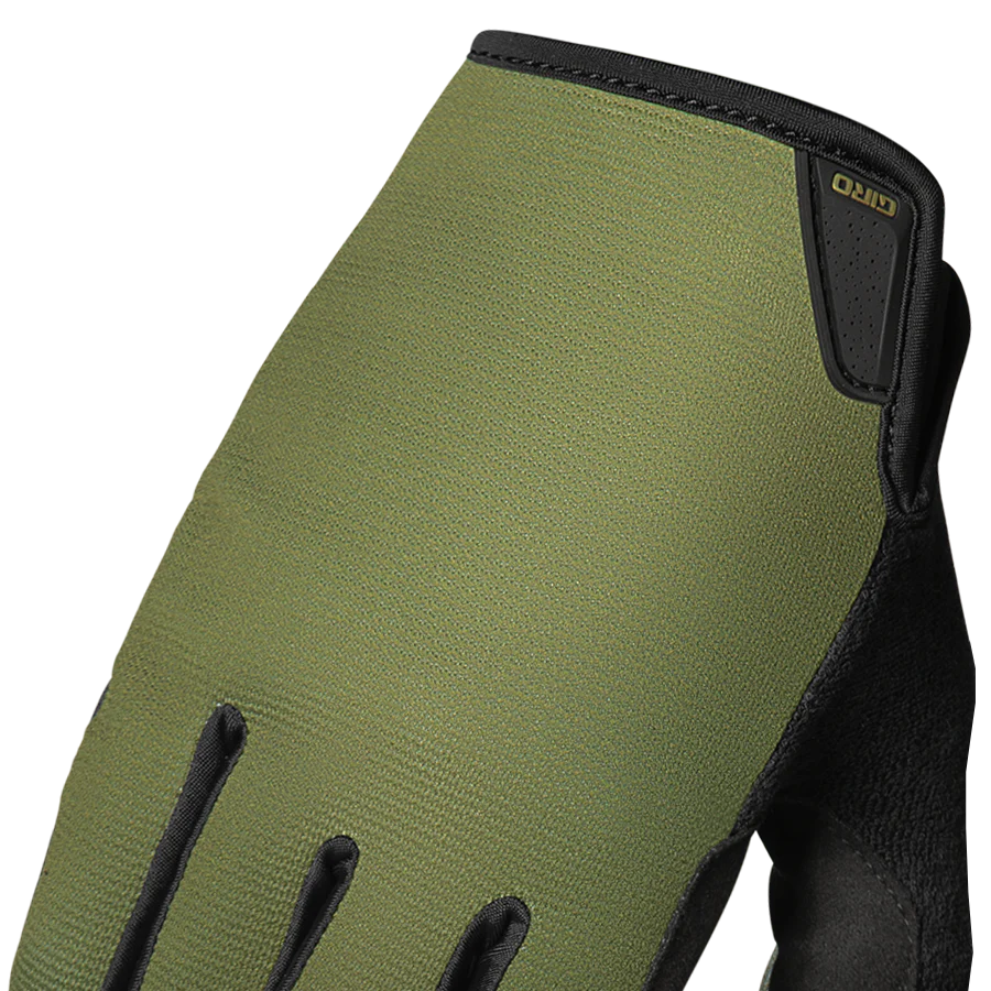 DND Glove - Styles Love