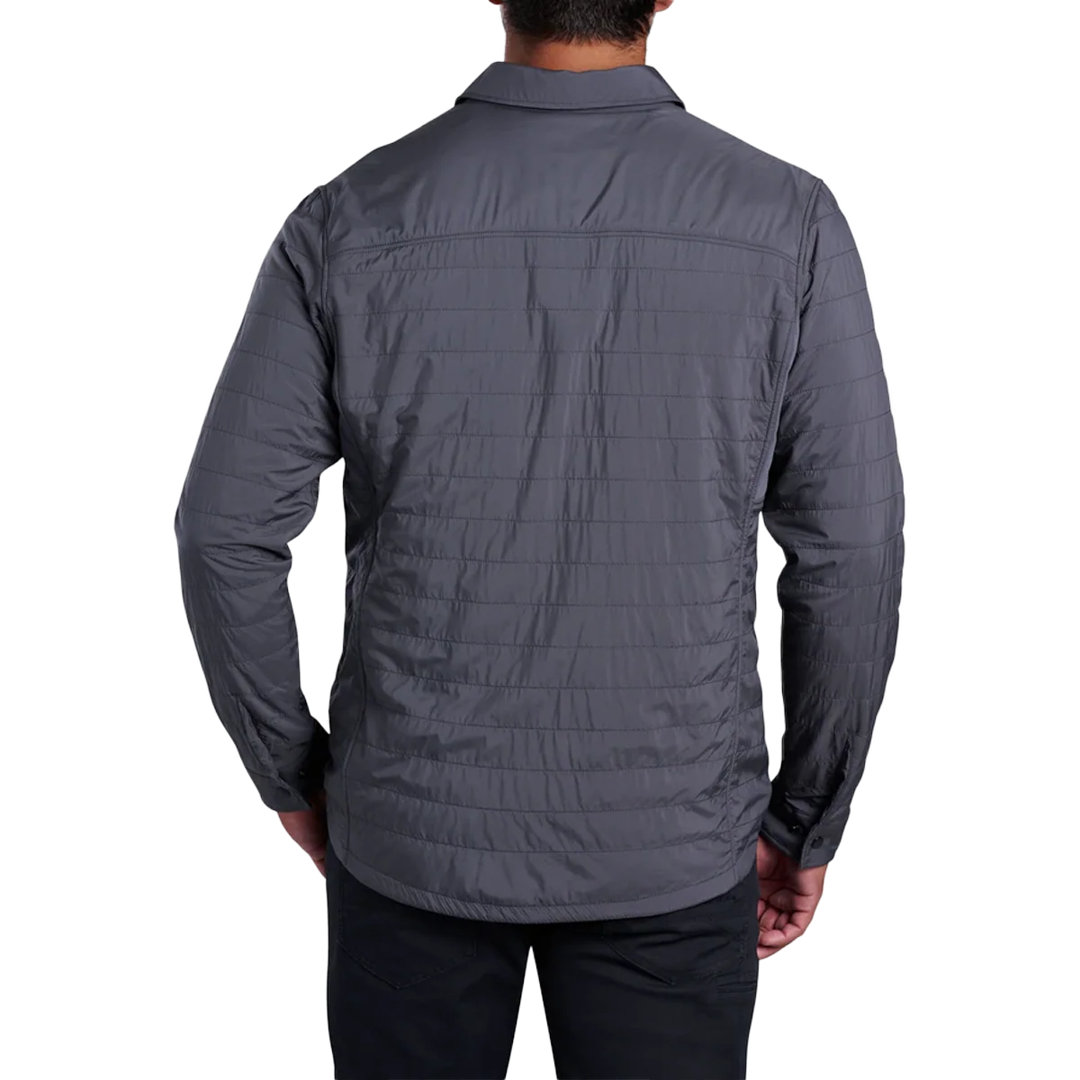 The One Shirt-Jacket - Styles Love