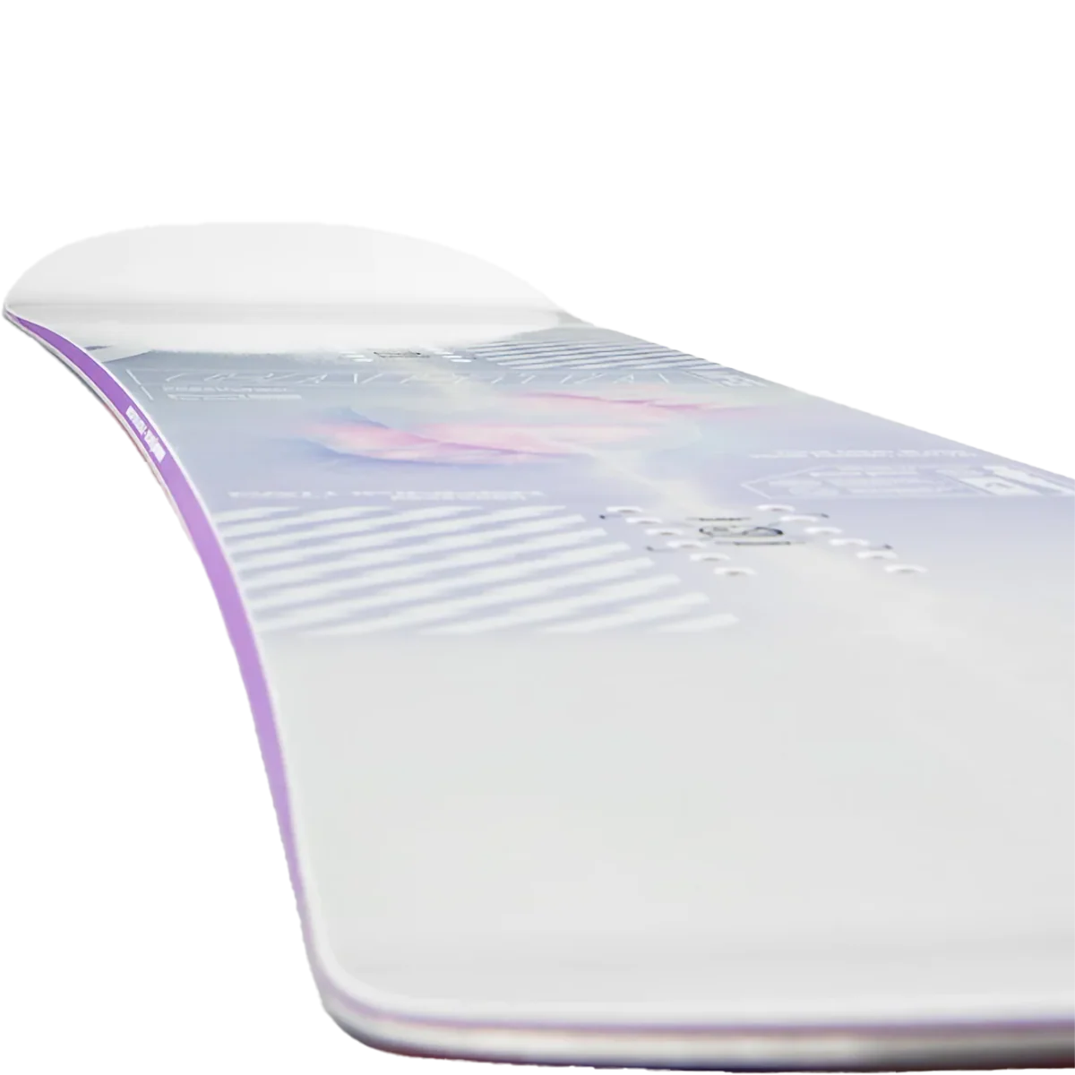 Pathfinder Camber - Styles Love