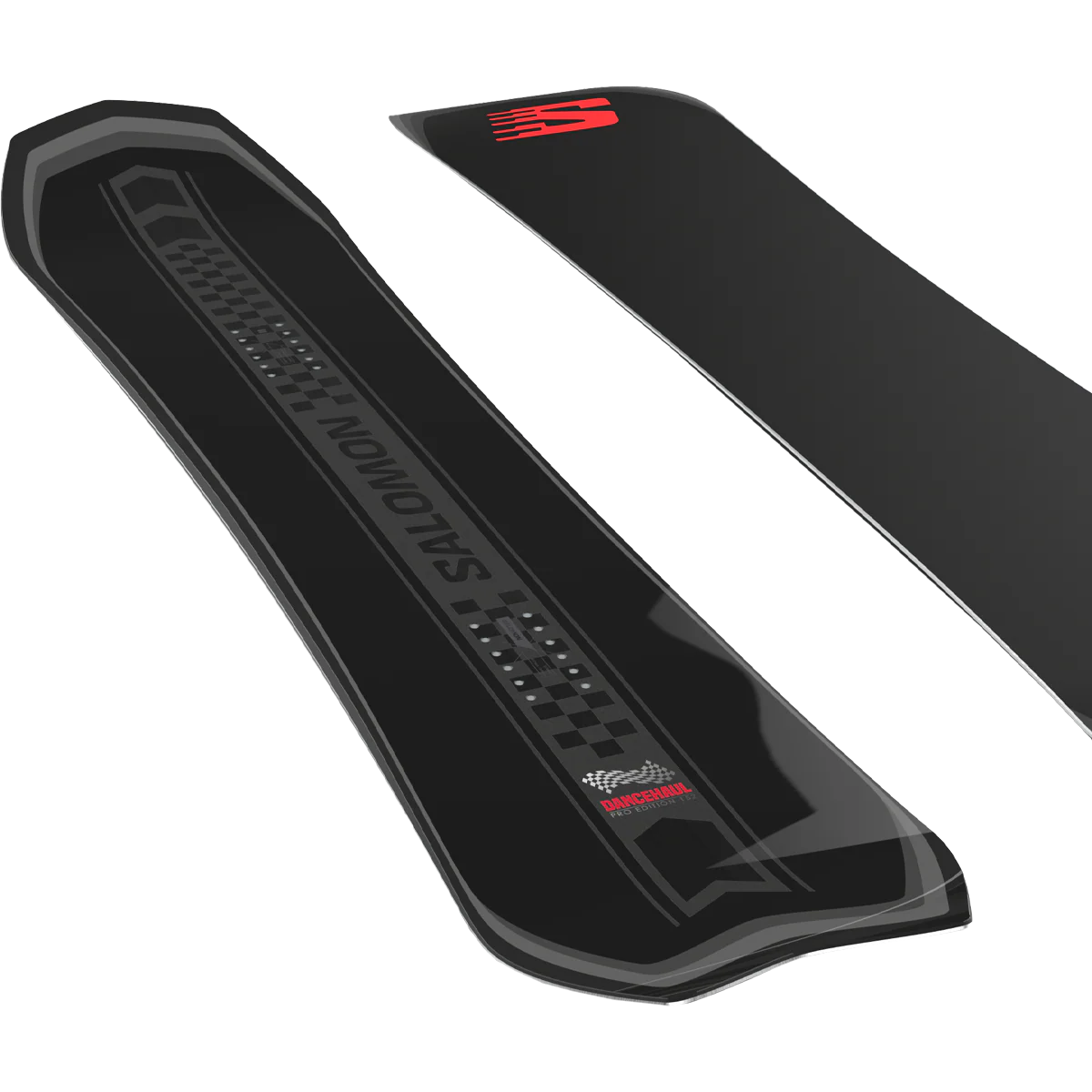 Dancehaul Pro - Styles Love