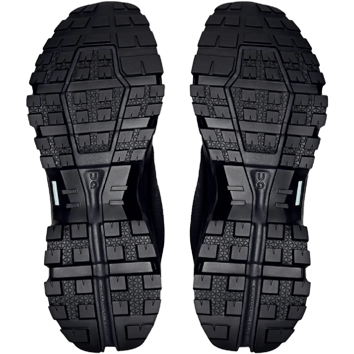 Men's Cloudrock Low WP - Styles Love