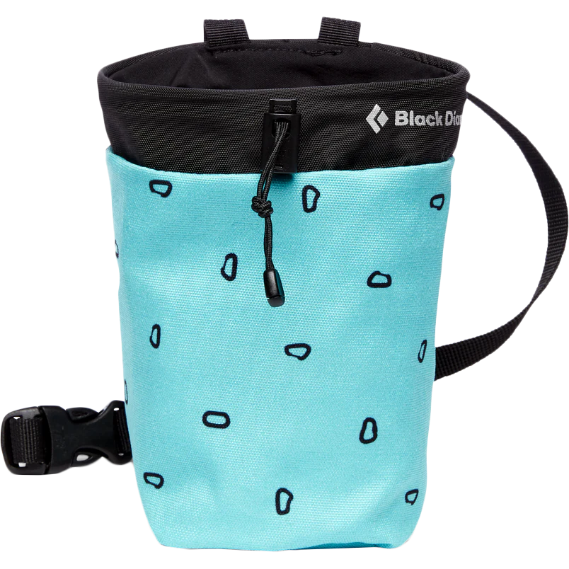 Gym Chalk Bag - Styles Love