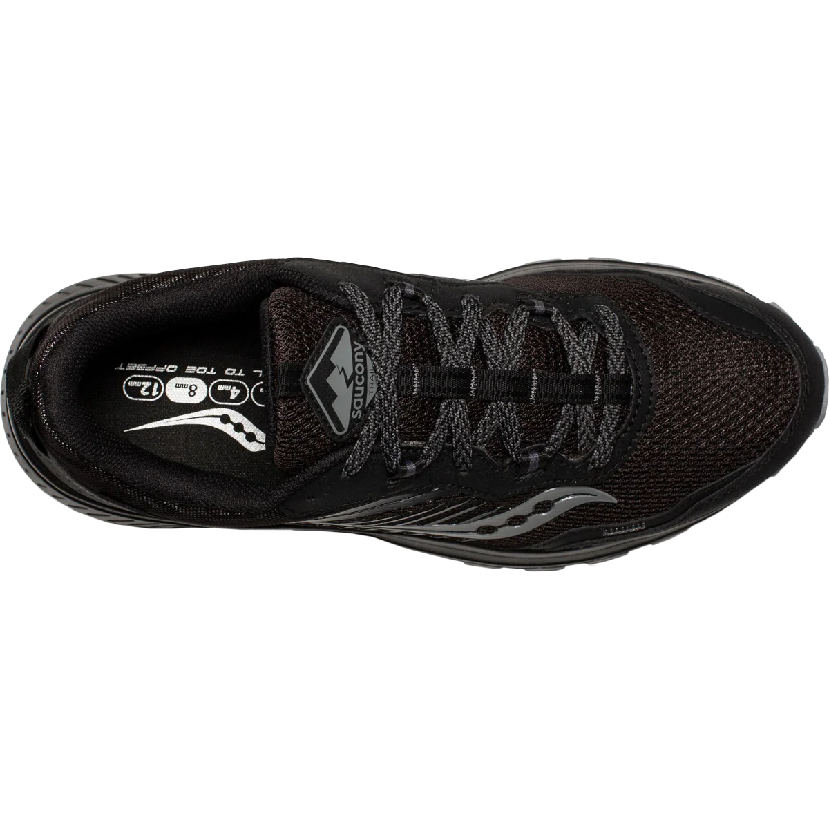 Men's Excursion TR15 GTX - Styles Love