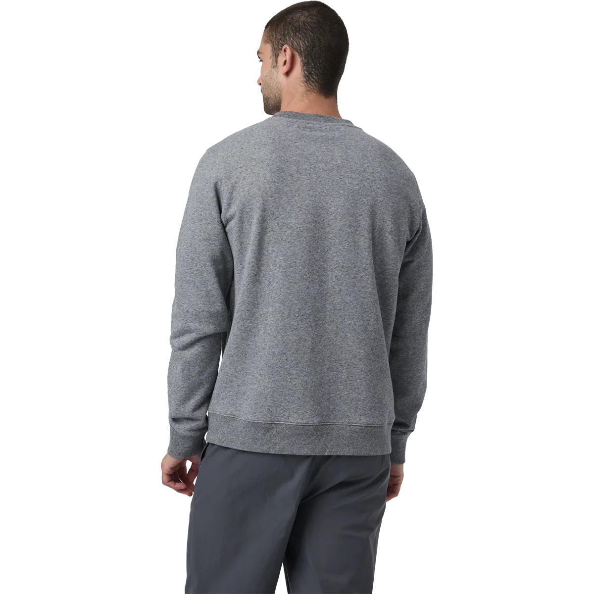 Men's Cypress Crew 2.0 - Styles Love