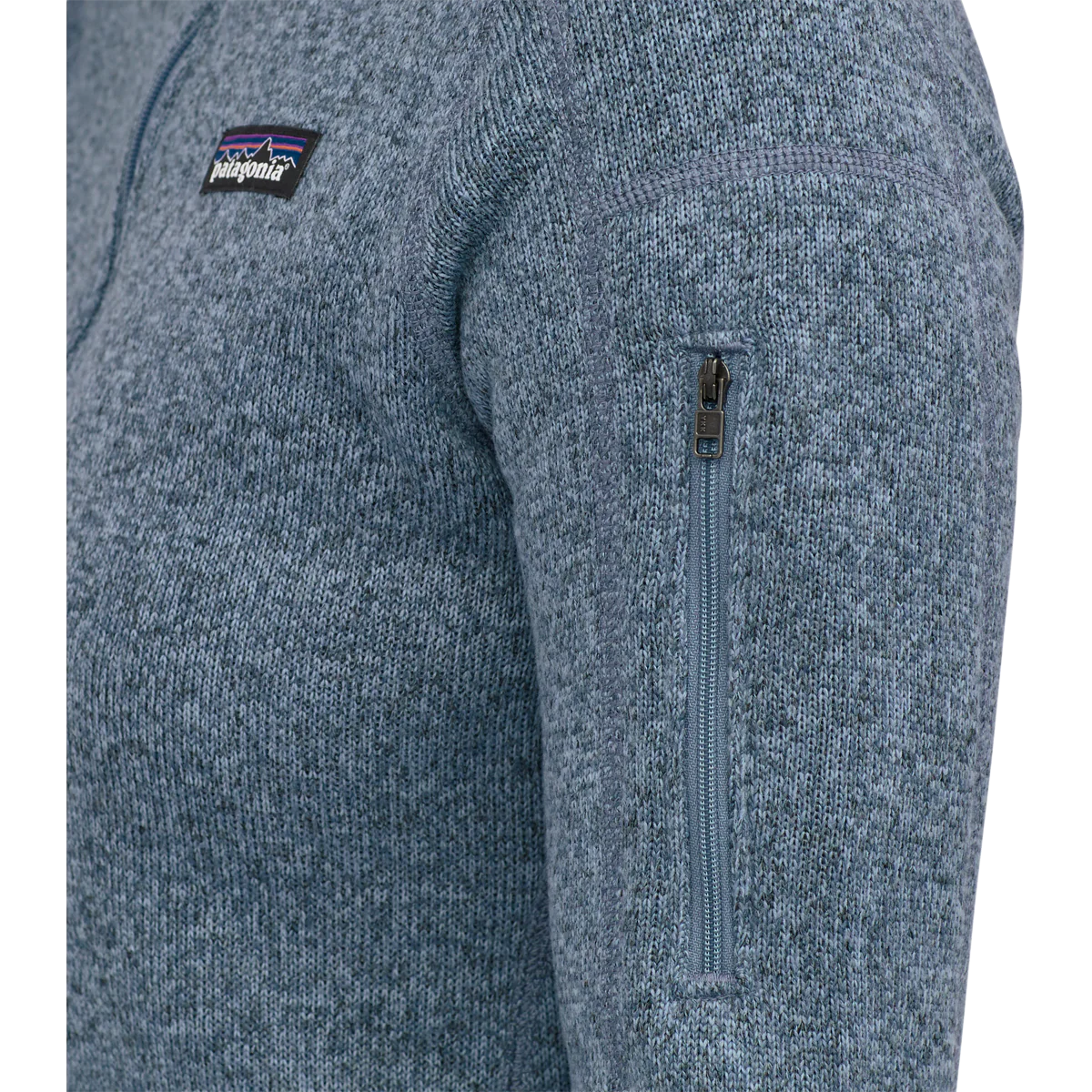 Women's Better Sweater 1/4 Zip - Styles Love