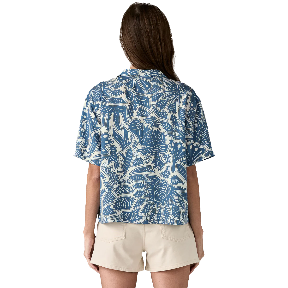 Women's Tidal Threads Shirt - Styles Love