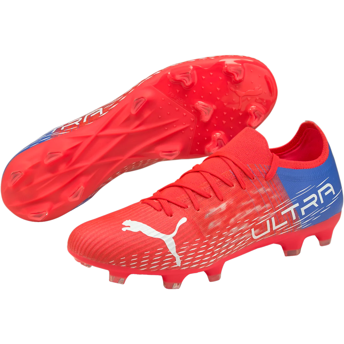 Ultra 3.3 FG/AG - Styles Love