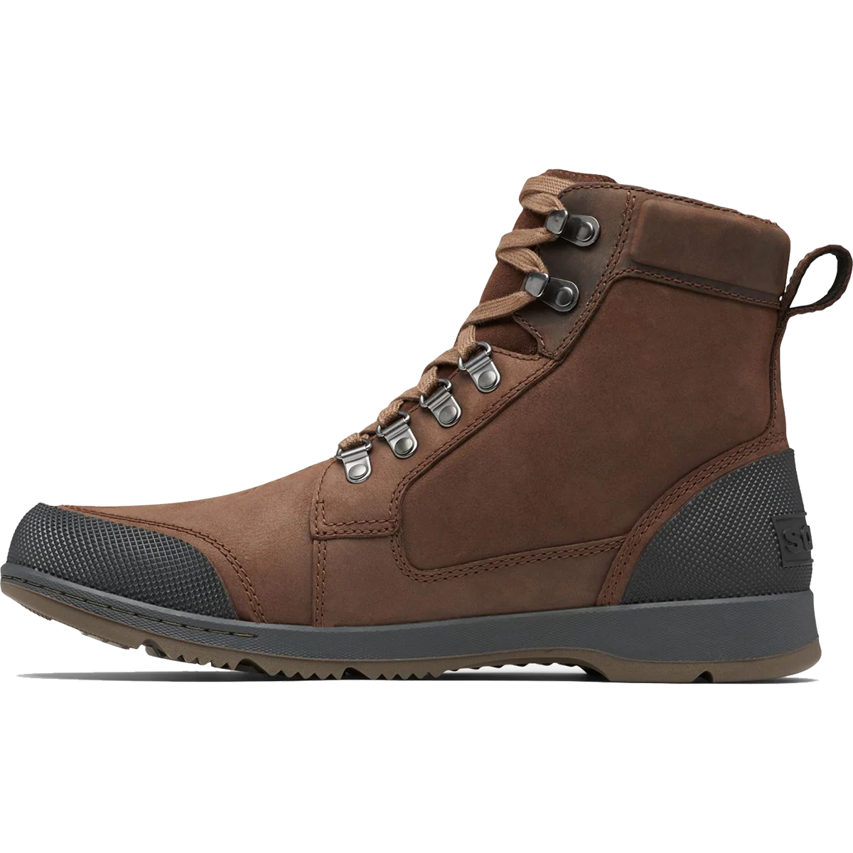 Men's Ankeny II Mid - Styles Love