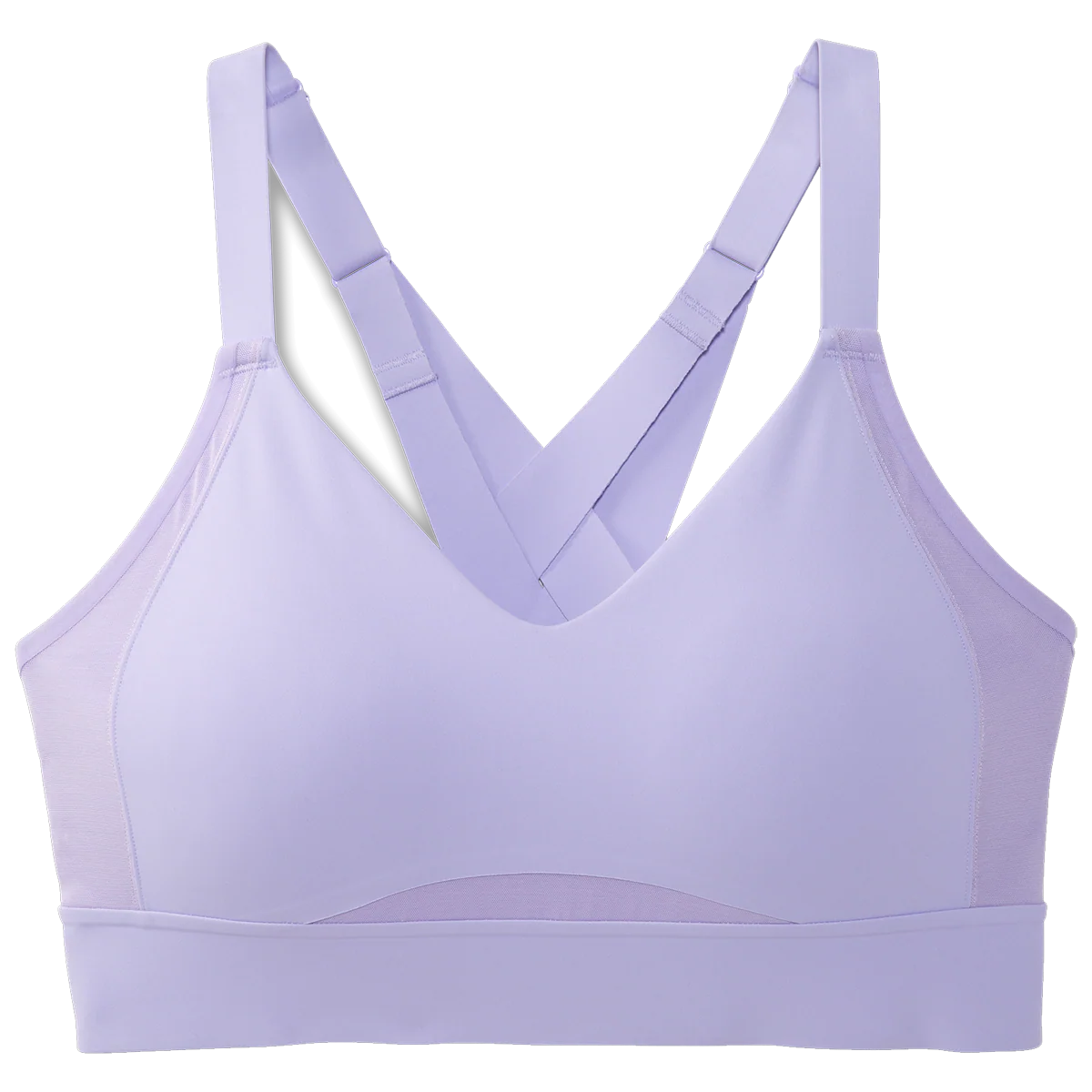 Women's Drive Interlace Bra - Styles Love