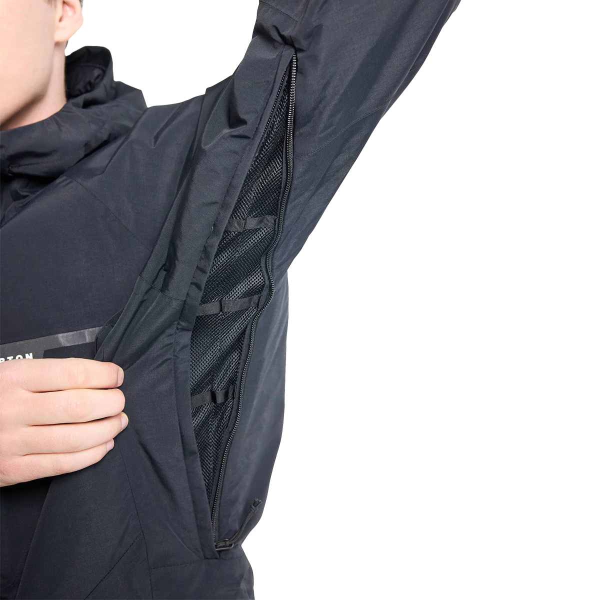 Men's Covert 2.0 Jacket - Styles Love
