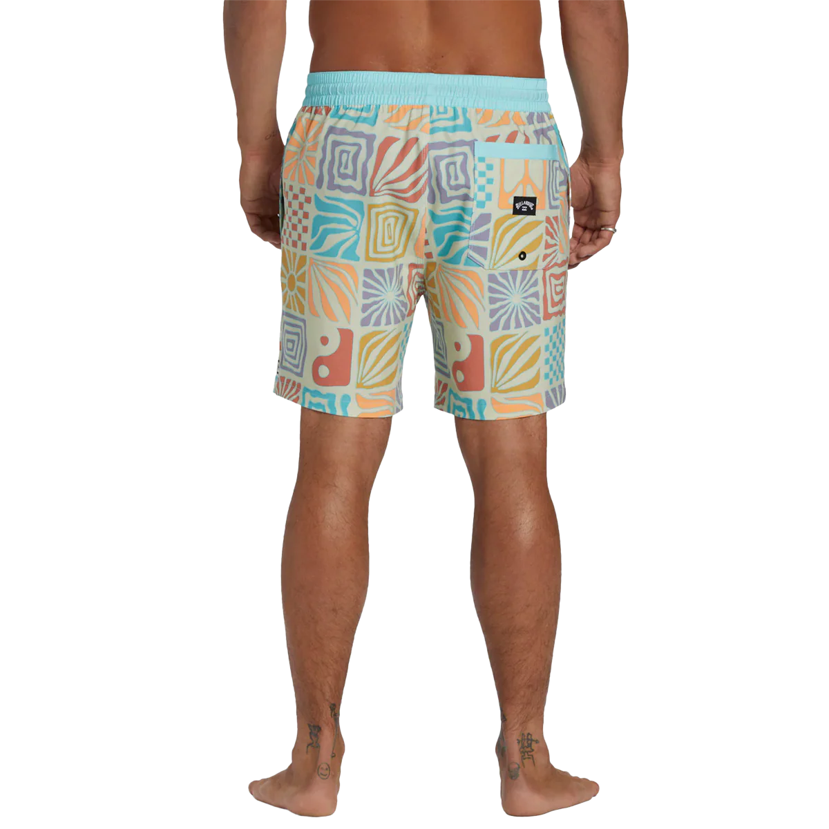 Men's Good Times Layback 16