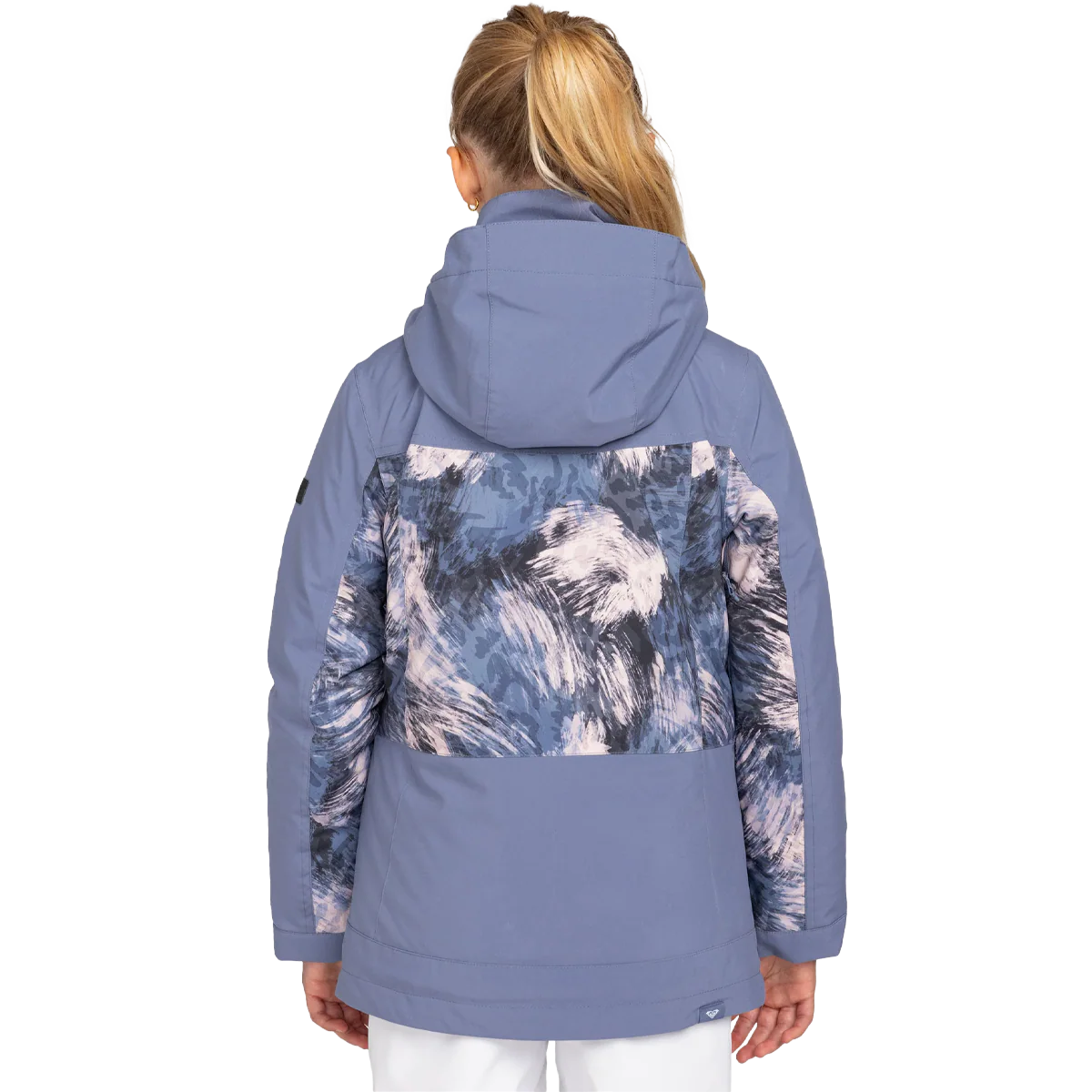 Youth Dawnrae Parka - Styles Love