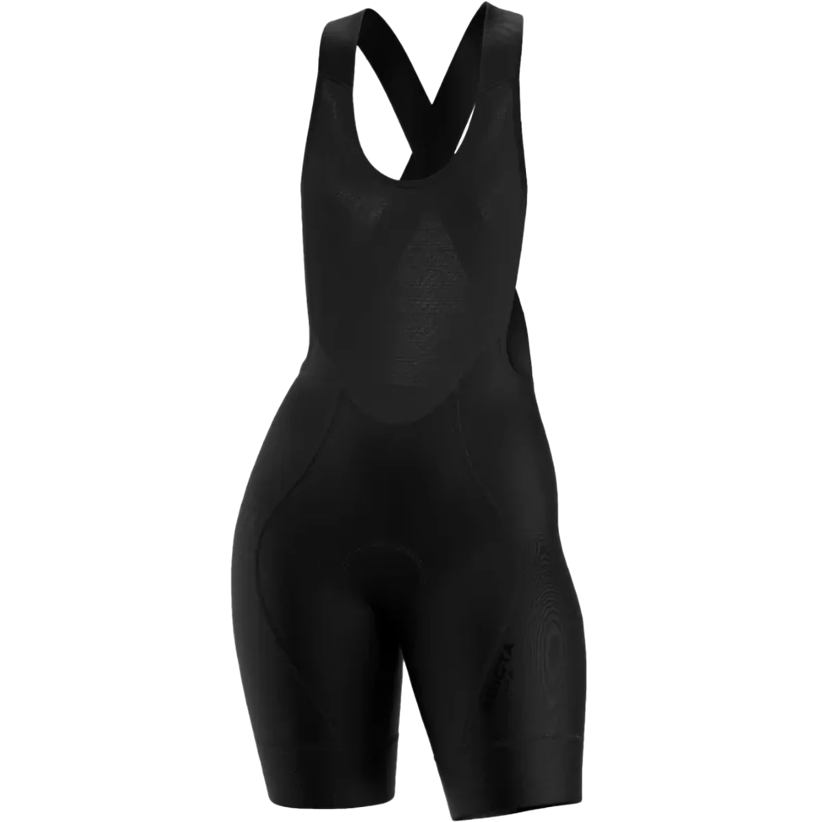 Women's Liana Bib Short - Styles Love