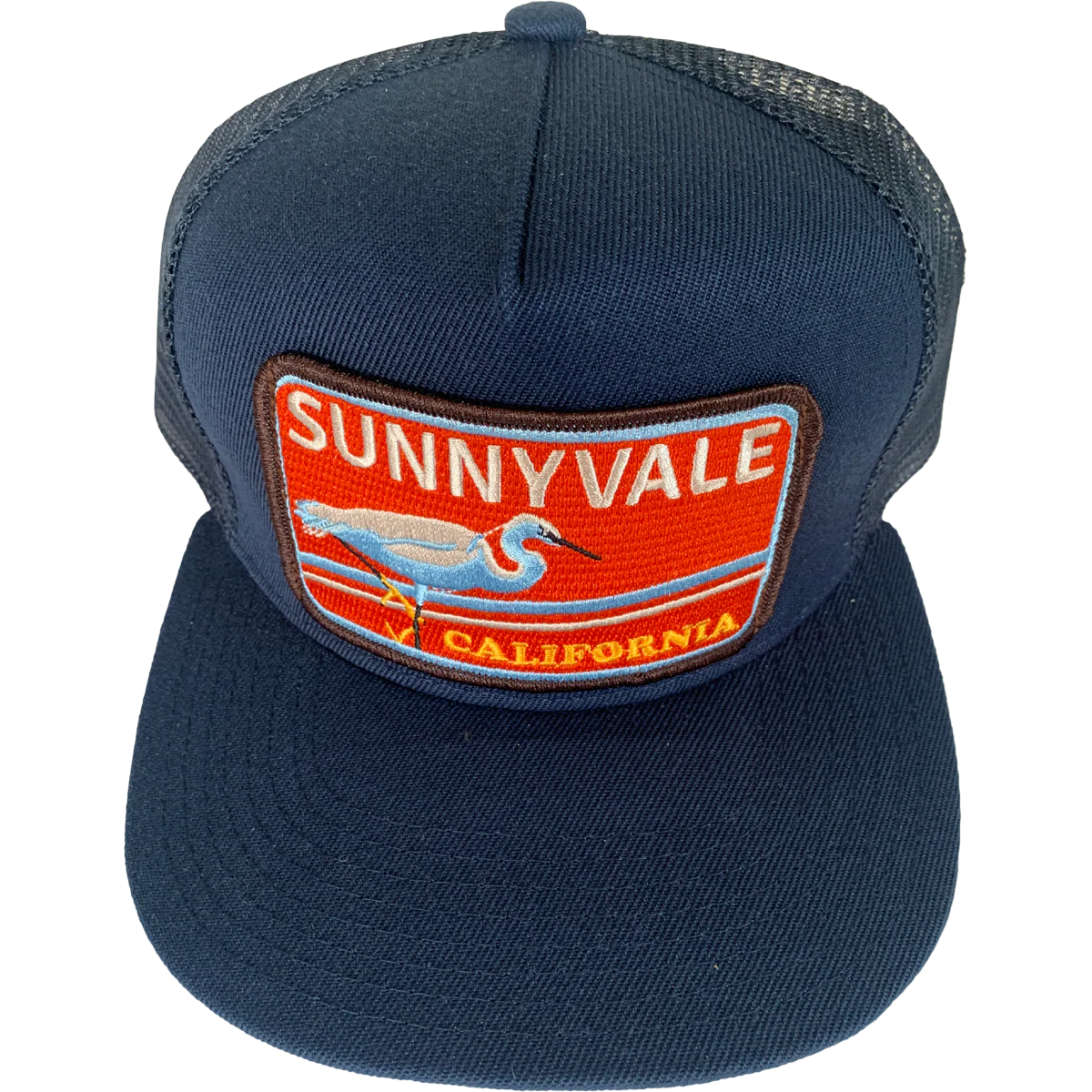 Sunnyvale Trucker - Styles Love