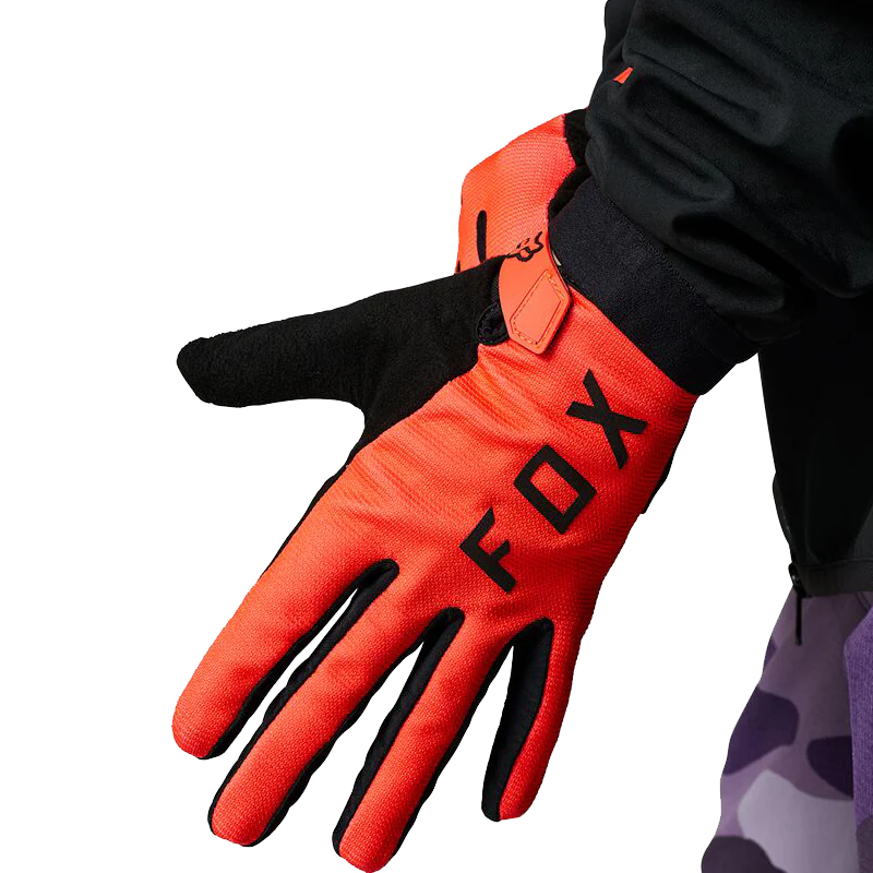 Women's Ranger Glove Gel - Styles Love