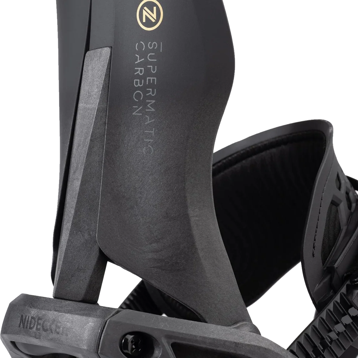 Carbon Supermatic - Styles Love