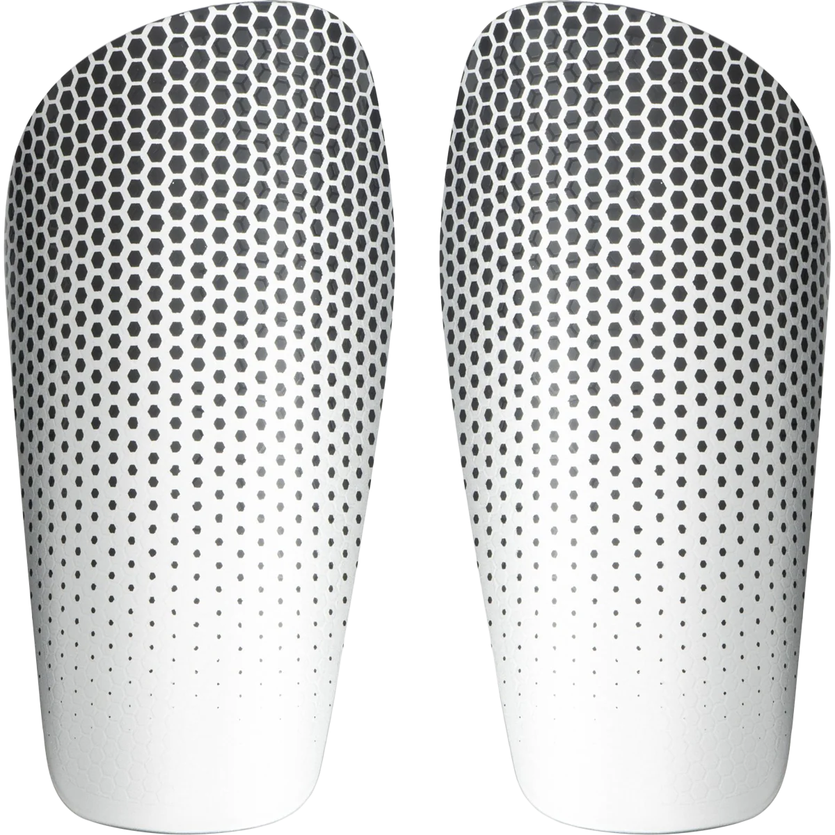 Women's Cut Soccer Shin Guards - Styles Love