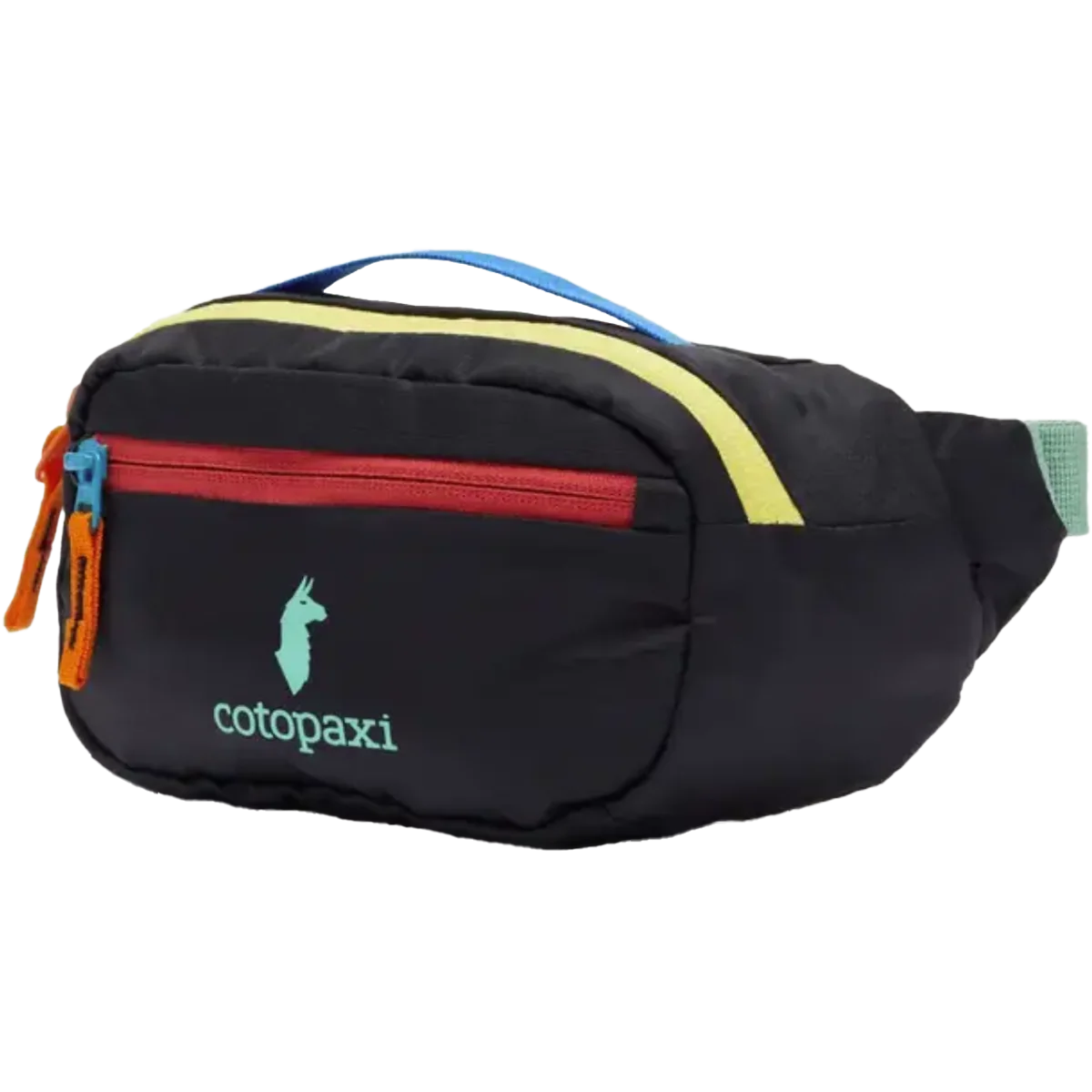 Kapai Del Dia 1.5L Hip Pack - Styles Love