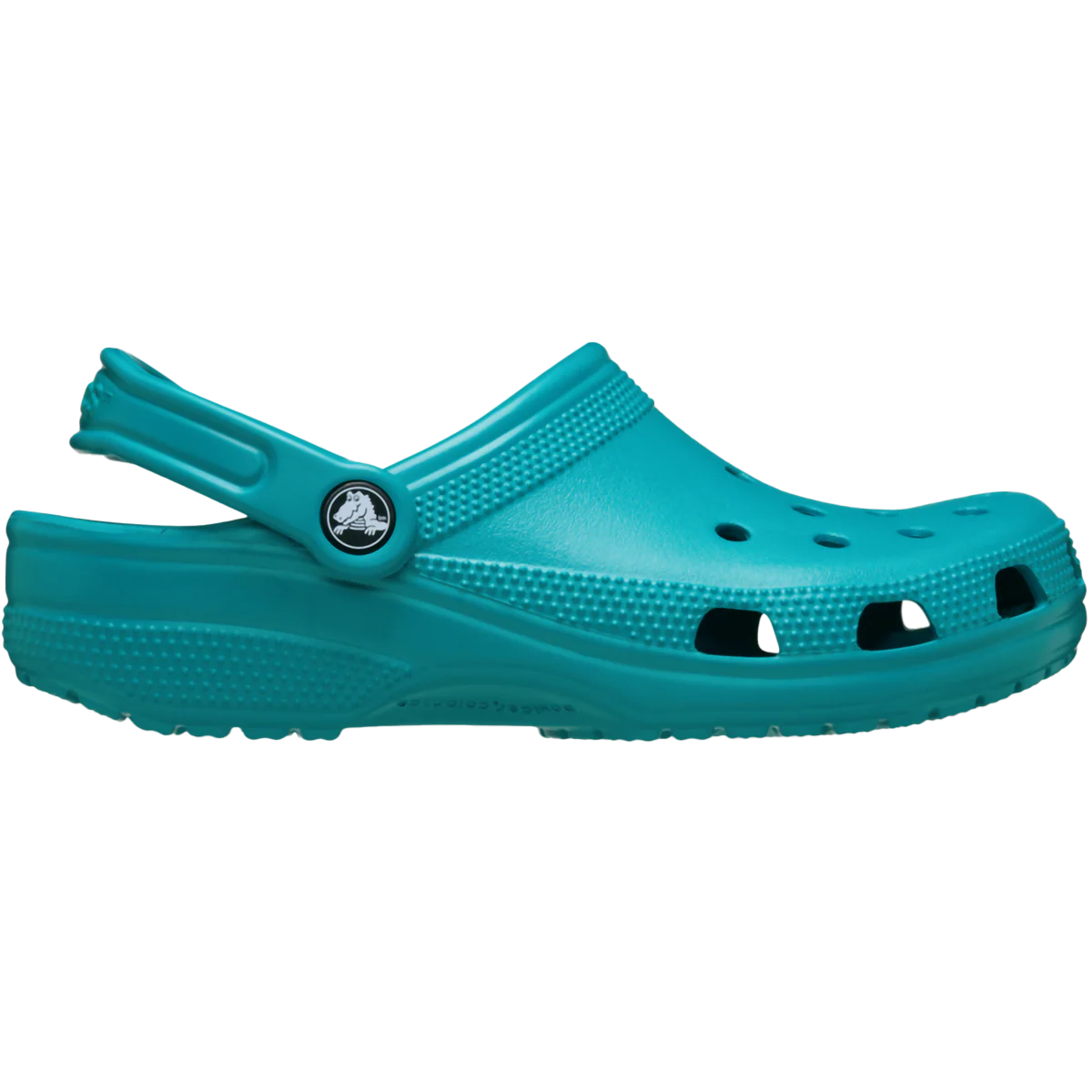 Classic Clog - Styles Love