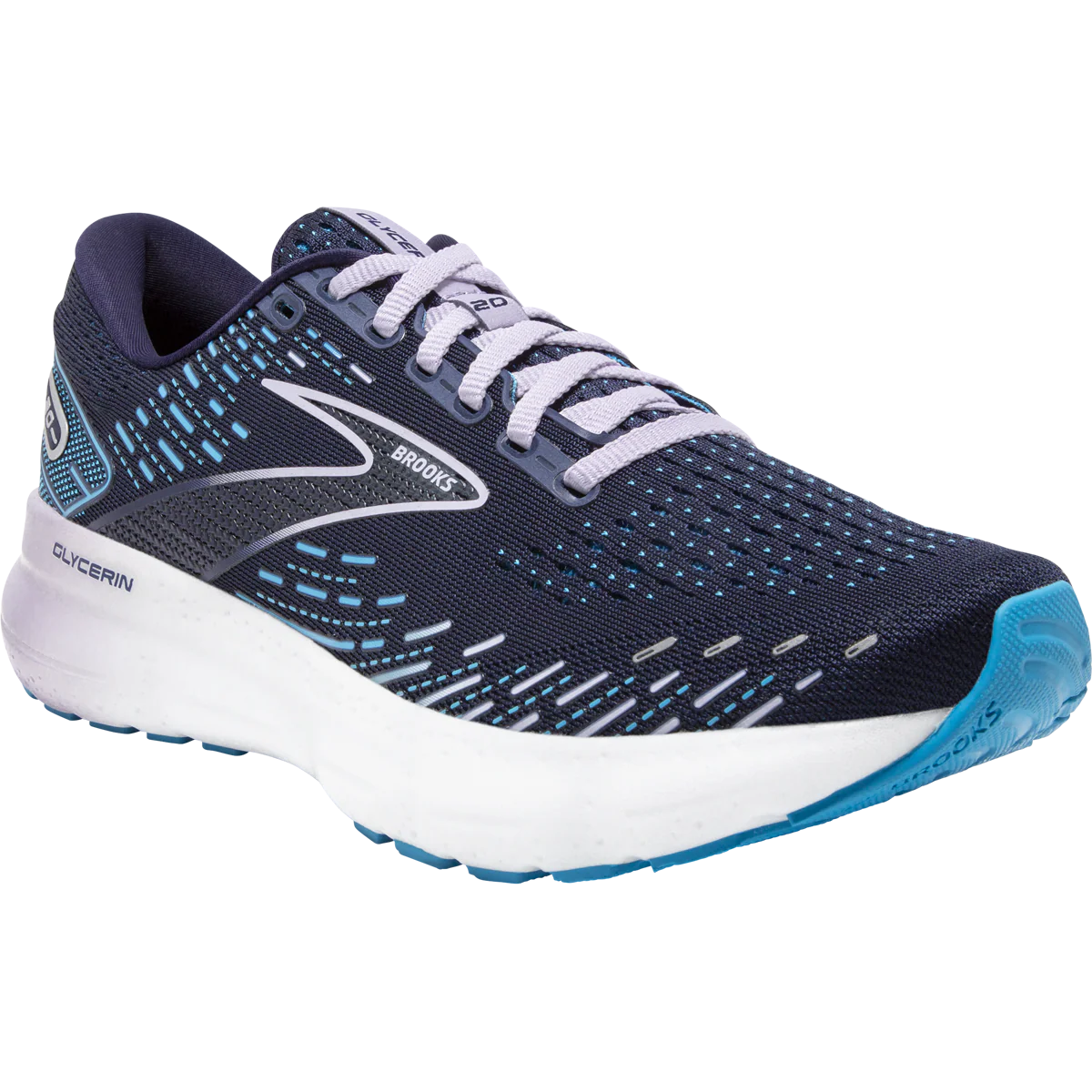 Women's Glycerin 20 - Styles Love